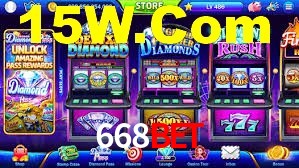 Statistics 668Bet