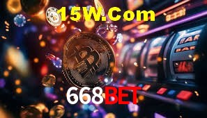 Slot Games 668Bet