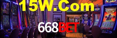 Tournaments 668Bet