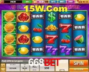 Login Seguro 668Bet