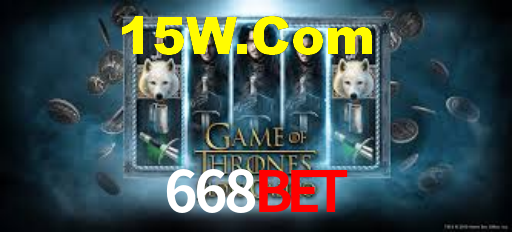 668Bet