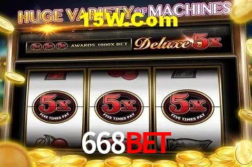668Bet - Winners Celebration