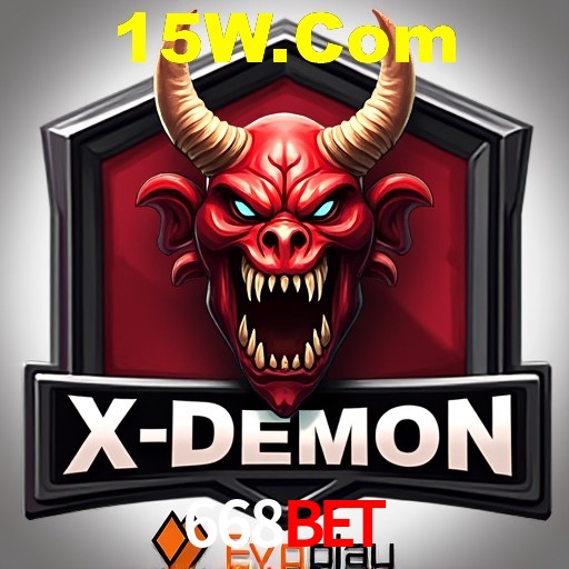 Interface Premium 668Bet