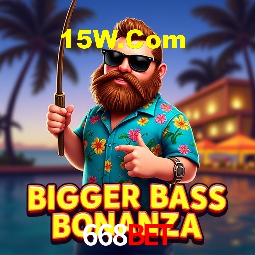 Casino Ao Vivo 668Bet