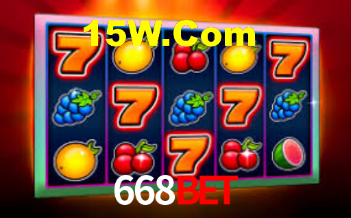 668Bet