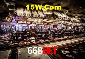 Provedores de Jogos 668Bet