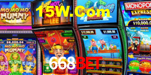 668Bet