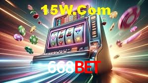 Bonus Features 668Bet