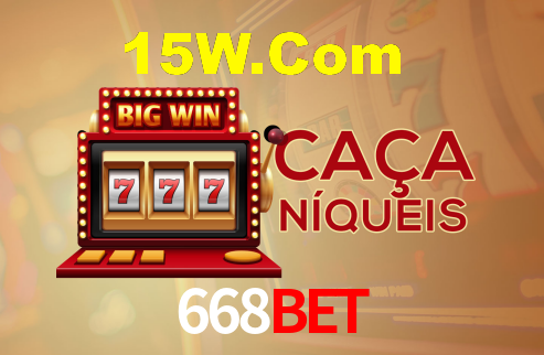 668Bet App