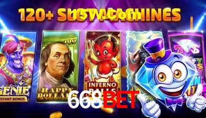 668Bet São Paulo - Hot Promos