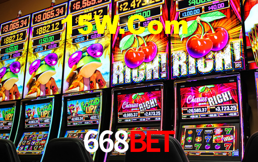 668Bet App