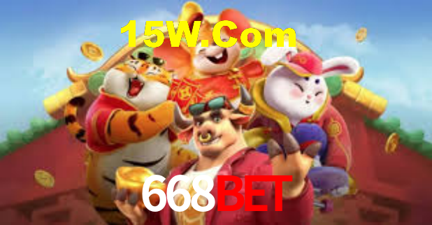 668Bet App - Aplicativo Móvel Oficial