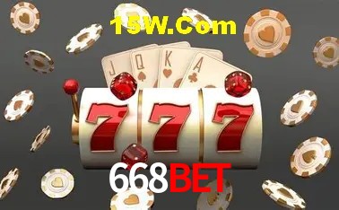 668Bet - Pagamento PIX Instantâneo