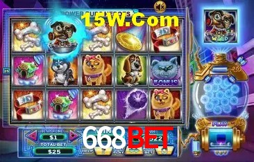 668Bet Salvador - Promo Stats