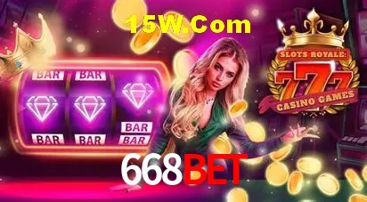 668Bet Plataforma - Certificada MGA desde 2015