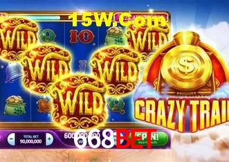 668Bet Rio de Janeiro - Licenses