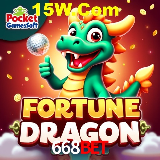 APP oficial da 668Bet para mobile