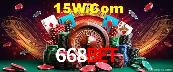 Game Providers 668Bet