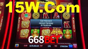 VIP Casino 668Bet