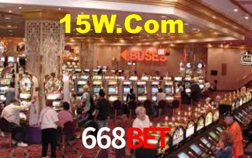 668Bet Login