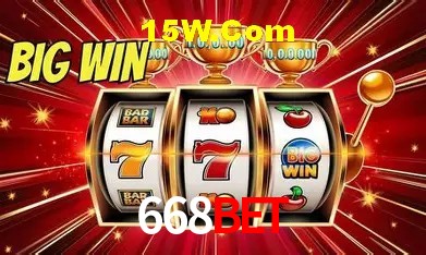 668Bet São Paulo - Jogo Providers