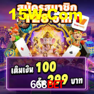 668Bet Login