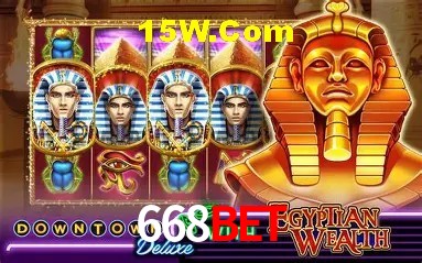 Jogos de Slot 668Bet