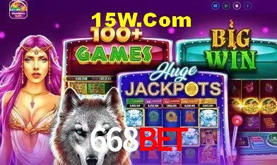 668Bet São Paulo - Top Slots