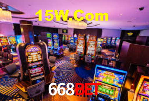 668Bet: Jogos de Caça-Níqueis-Altas Recompensas, Roleta-Velocidade, Blackjack-Desafios Máximos
