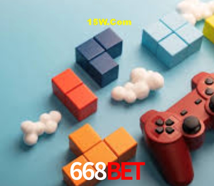 Estatísticas do Jogo 668Bet