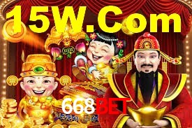 Daily Bonuses 668Bet