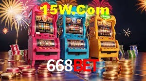 Quick Registration 668Bet