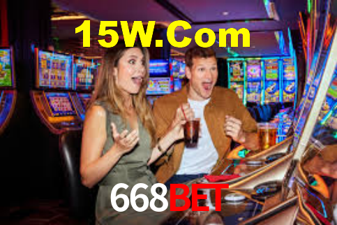 668Bet