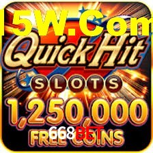 Live Casino 668Bet