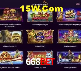 Cadastro Rápido 668Bet