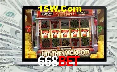 Recursos de Bônus 668Bet