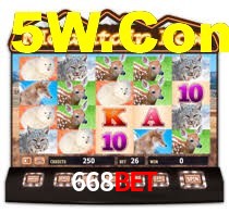 668Bet Login