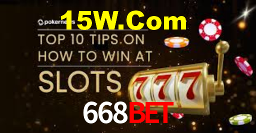 668Bet - Sites De Jogos De Azar Online - 668Bet App
