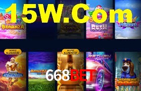 Exclusive Games 668Bet