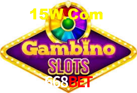 668Bet