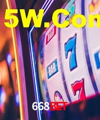 Blackjack Table 668Bet
