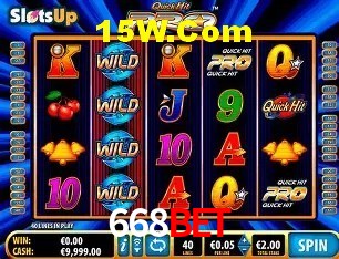 668Bet Brasília - Betting Features