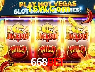 668Bet Promoções - 30+ Ofertas Diárias