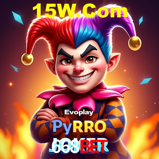 cassino 668Bet