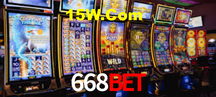 668Bet - App Features